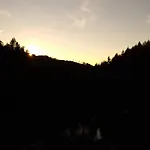 아파트 Valley Mit Sauna U Bergblick 베슈트비크