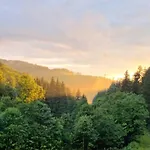 아파트 Valley Mit Sauna U Bergblick 베슈트비크
