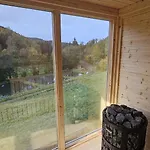 Valley Mit Sauna U Bergblick 아파트 베슈트비크