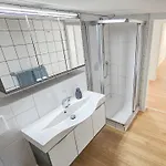 Valley Mit Sauna U Bergblick 베슈트비크