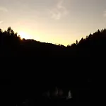 Valley Mit Sauna U Bergblick 베슈트비크