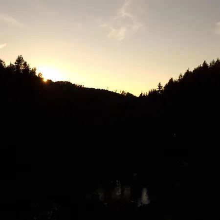 Apartmán Valley Mit Sauna U Bergblick Bestwig