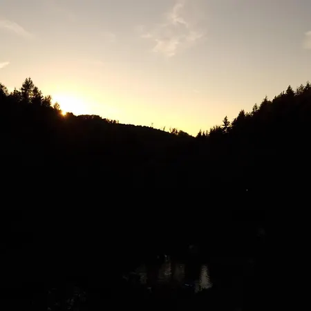 Valley Mit Sauna U Bergblick Bestwig