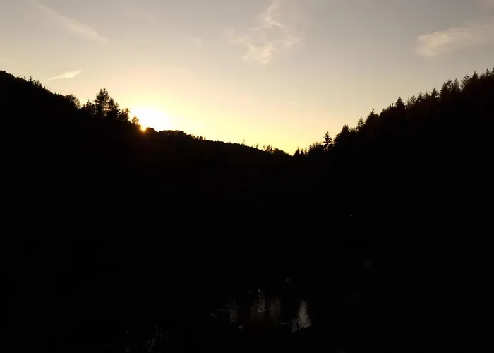 Lejlighed Valley Mit Sauna U Bergblick Bestwig